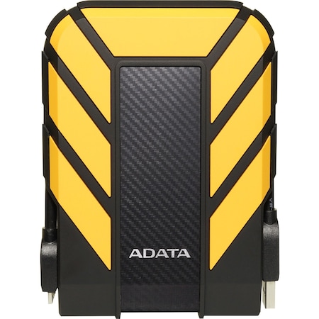 Adata Adata Rugged Series Hd710 Pro Ext: Hdd 2Tb Usb 3.1 Waterproof/Shockpro AHD710P-2TU31-CYL